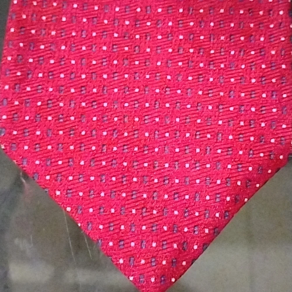 ❤️ Savile Row 100 % Men silk tie 👔 ❤️